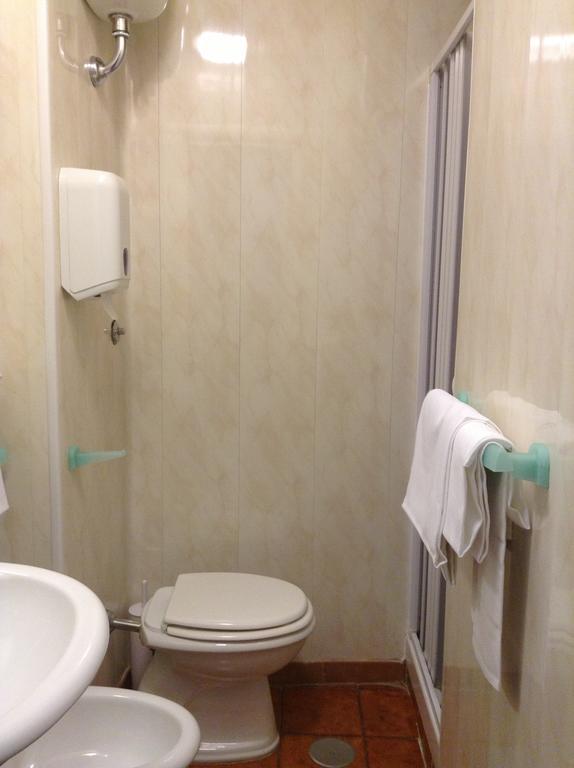 Hotel Belvedere Лидо-ди-Остия Номер фото